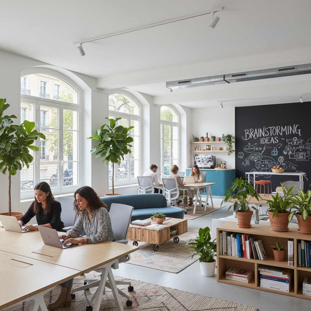Remote-Arbeitsplätze